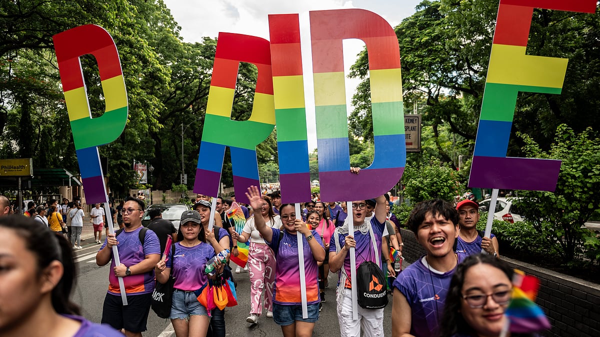 Whose pride is it? Rainbow washing and corporate exploitation of ...