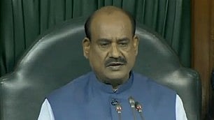 Om Birla Record Reveals Shocking Lok Sabha Data