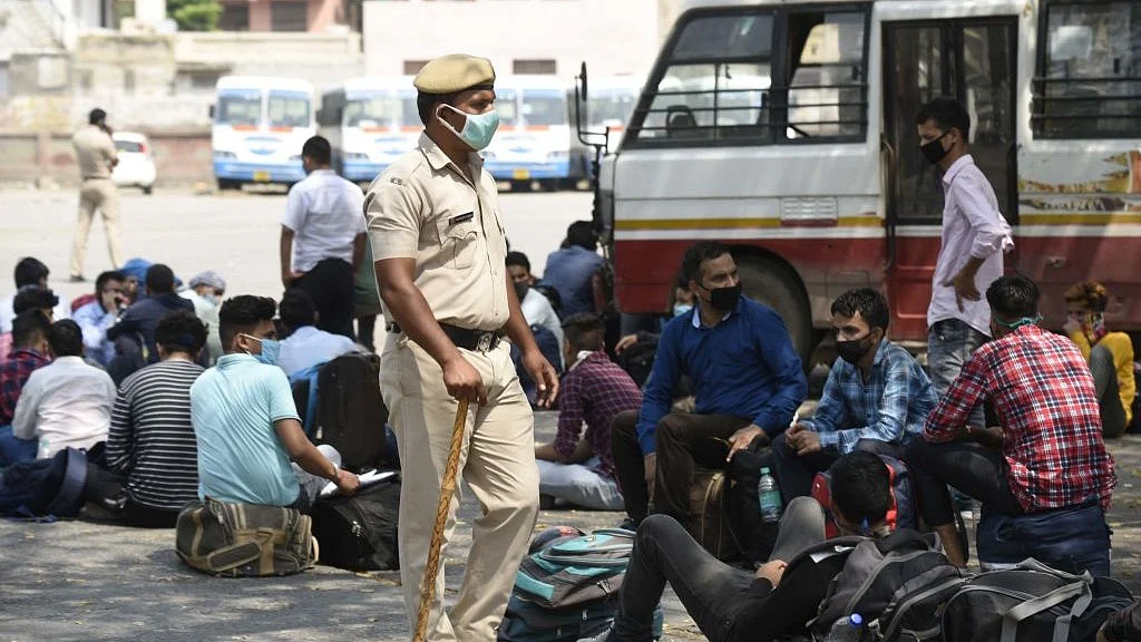 Uttarakhand Several Injured In Clash During Assembly By polls uttarakhand-several-injured-in-clash-during-assembly-by-polls