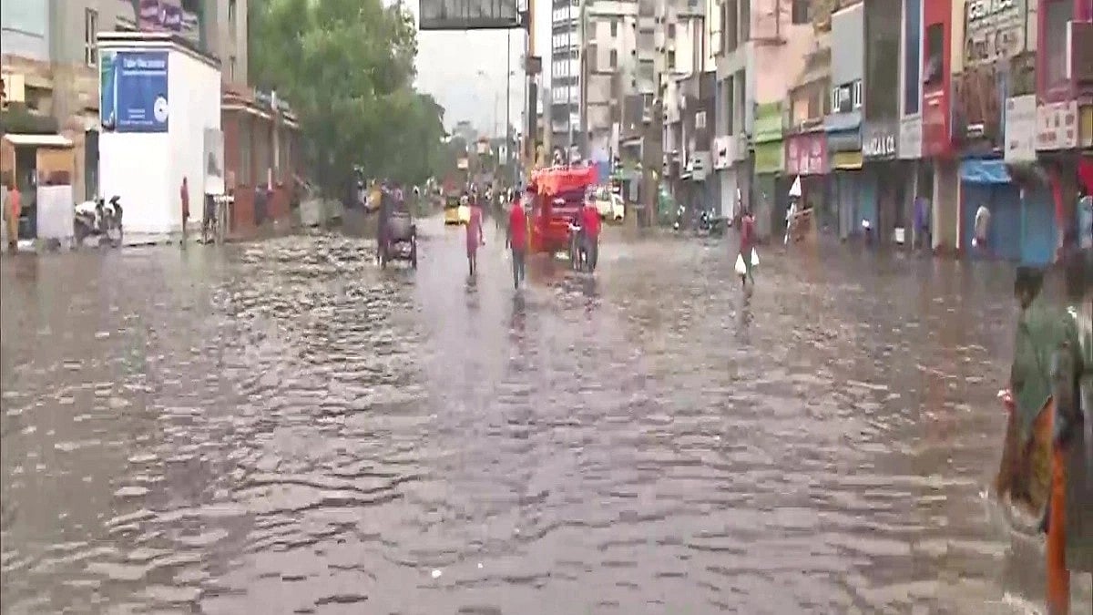 Intense rains in Himachal show change in weather patterns: Climate experts