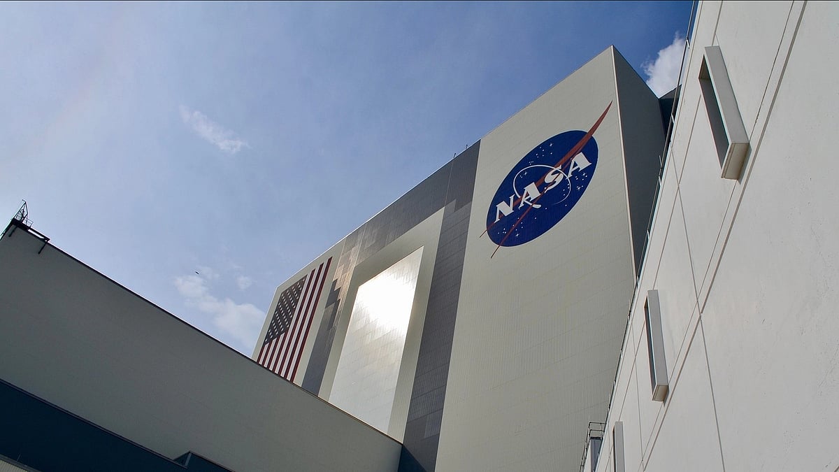 NASA unveils space security guide to bolster cybersecurity