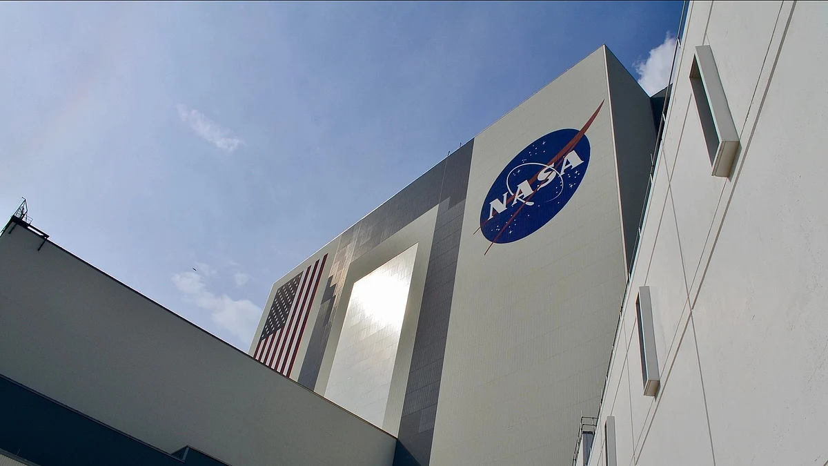 NASA unveils space security guide to bolster cybersecurity