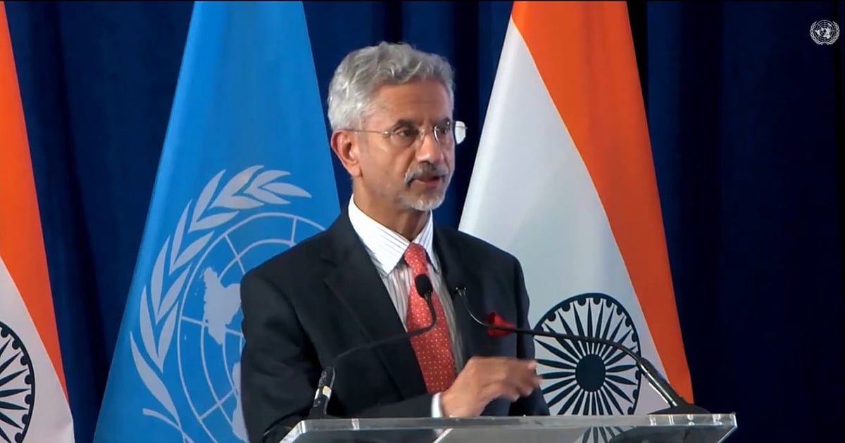 India and UN launch global capacity building initiative