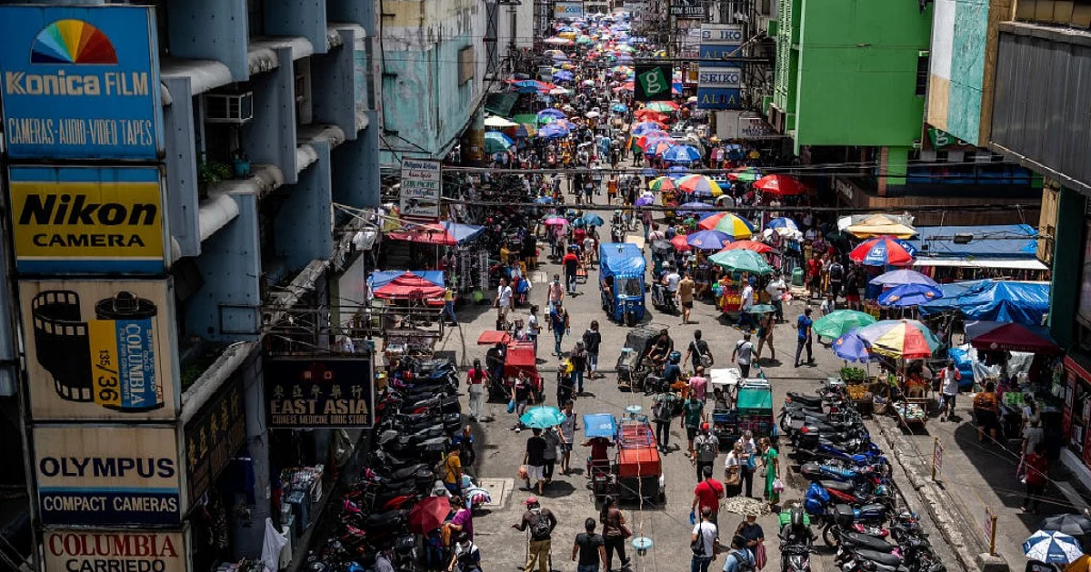 Inflation Remains Filipinos Biggest Concern Survey Inflation Remains Filipinos Biggest Concern Survey