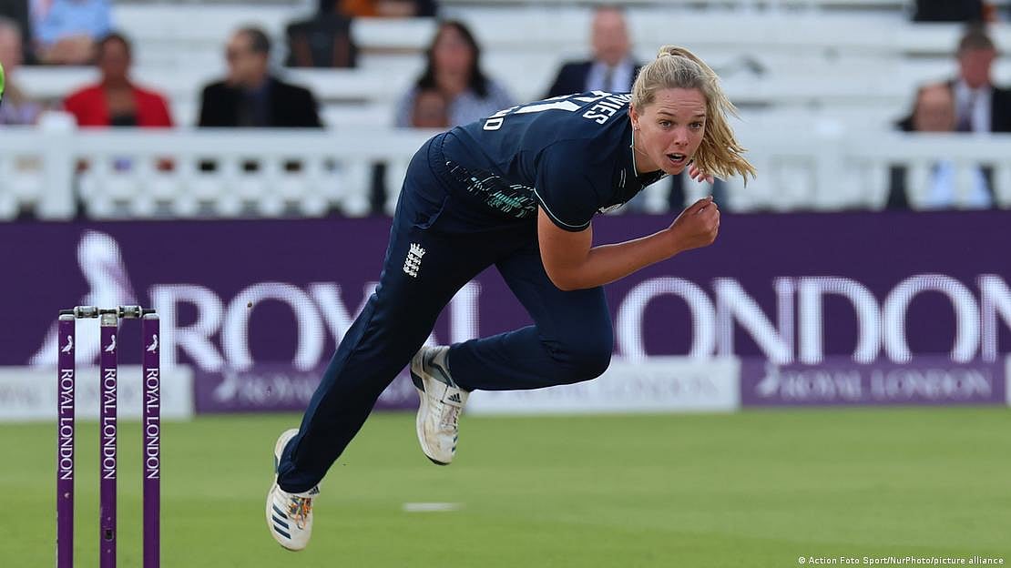Is cricket's transgender ban fair?