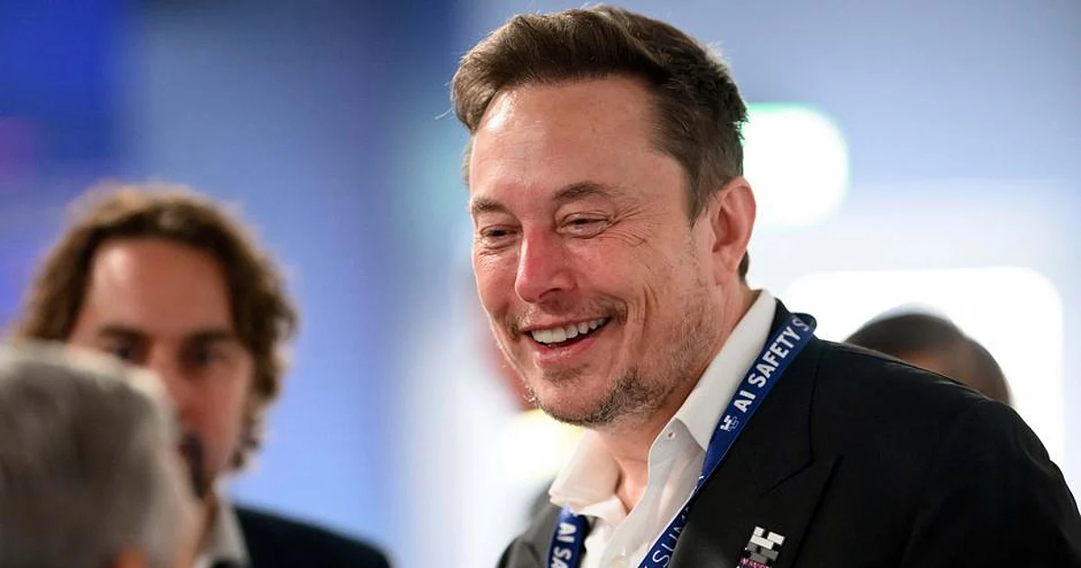 Musk to integrate xAI startup with social media platform X