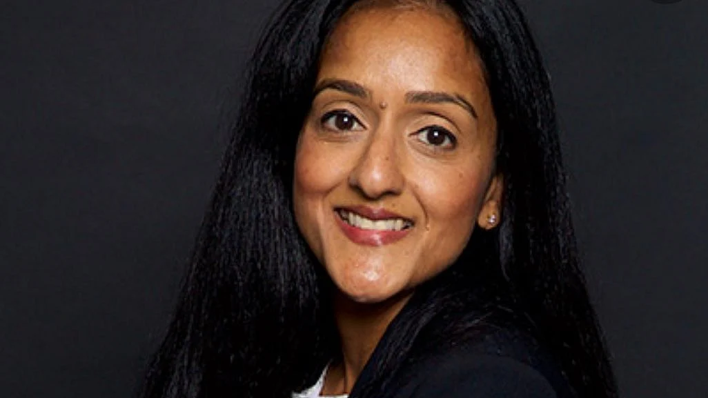 IndianAmerican Vanita Gupta to step down as Associate Attorney General