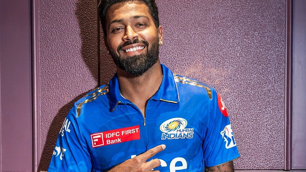 IPL: When can Hardik Pandya return to action?