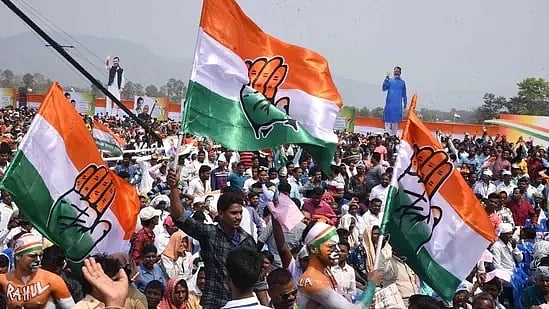 West Bengal Congress Alert Final Candidates for 294 Seats
