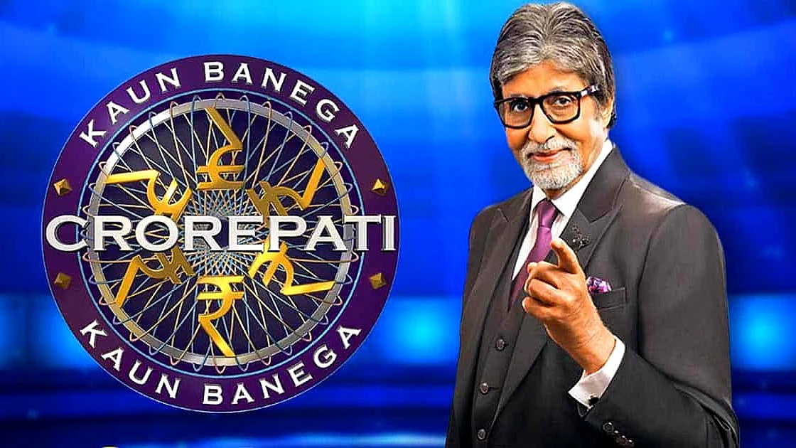 Kbc Pattern Big B's exit from KBC marks end of a cultural phenomenon
