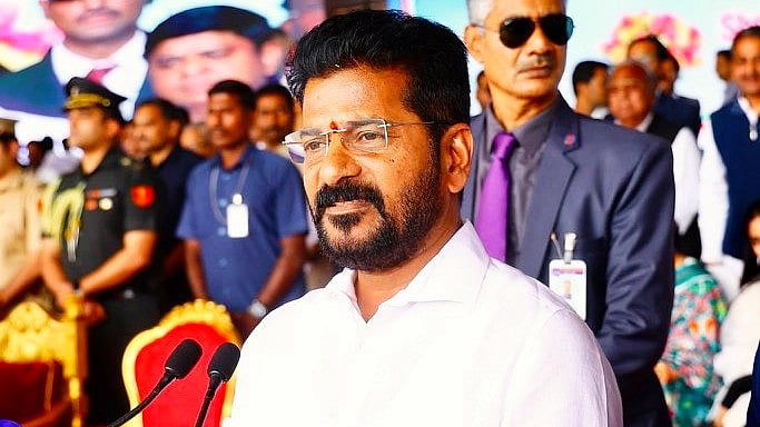 Hours after taking over as CM, Revanth Reddy keeps his promise to Rajini