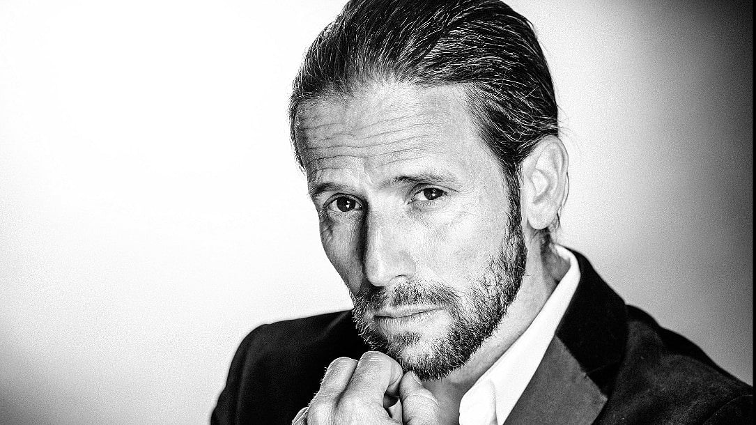 ‘Indiana Jones’ actor Christian Oliver, daughters die in plane crash