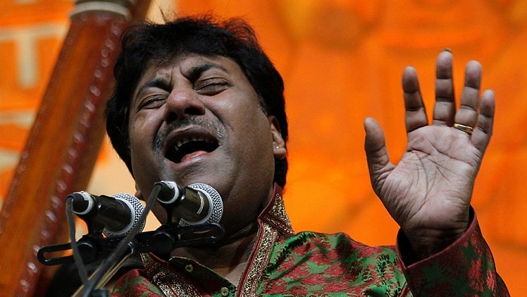 Music maestro Ustad Rashid Khan passes at 55