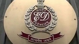 Vinesh Chandel Arrested as ED Probes Bengal Coal Scam