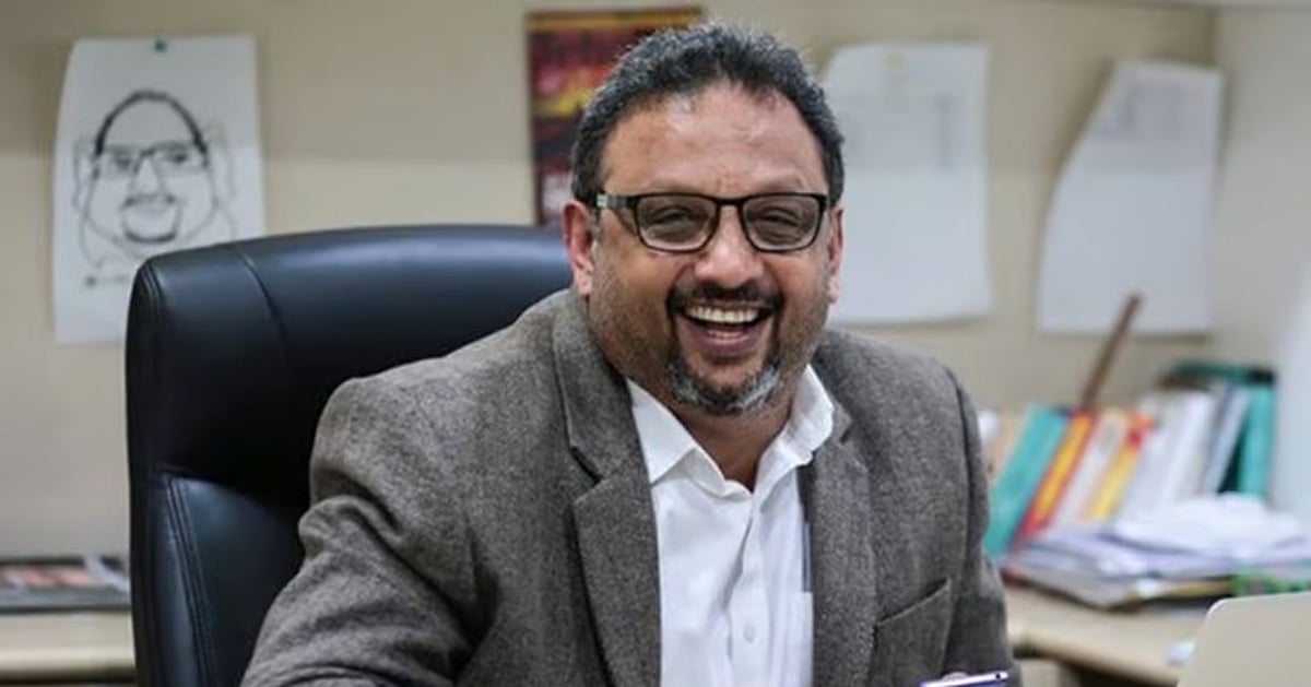 Mathew Samreth Narada sting operation: CBI summons Mathew Samuel, he refuses to go