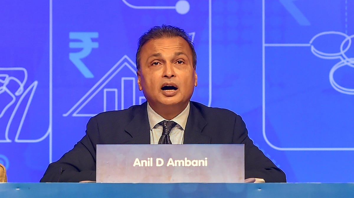 Supreme Court Orders Fast Anil Ambani Fraud Investigation