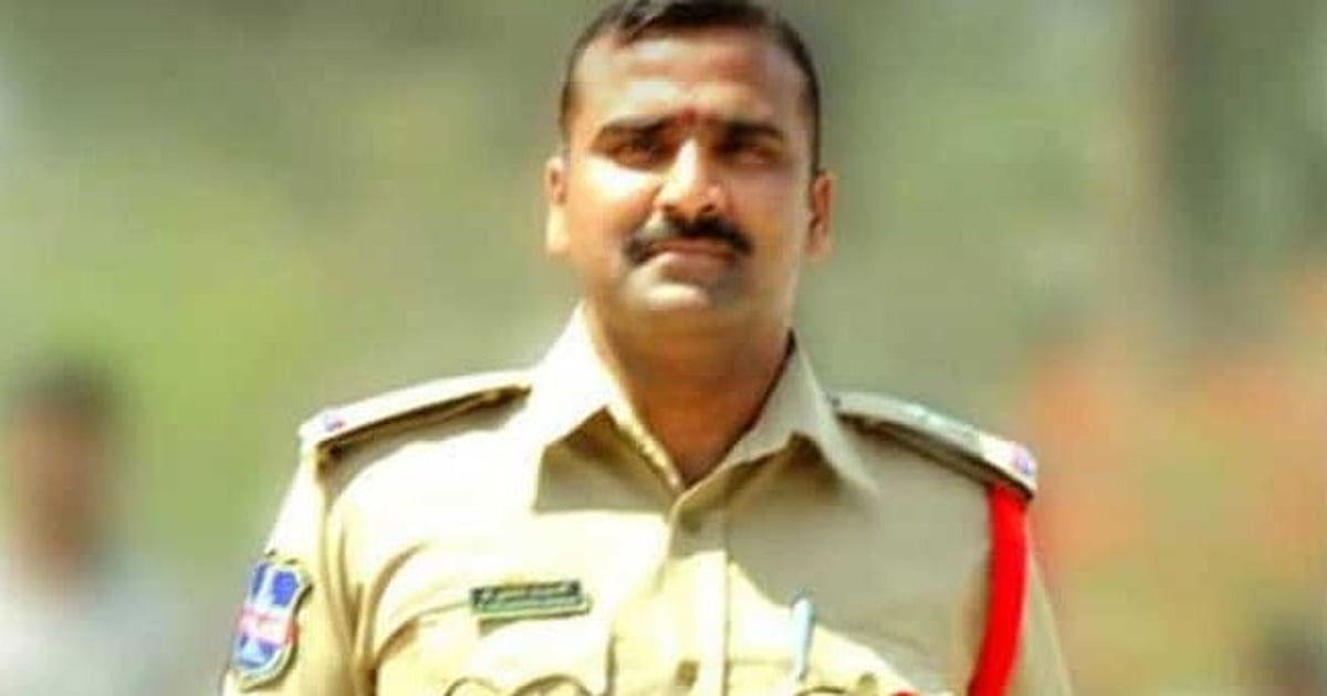 Telangana snooping row: SIB team 'tapped' 1,200 phones, claims arrested cop