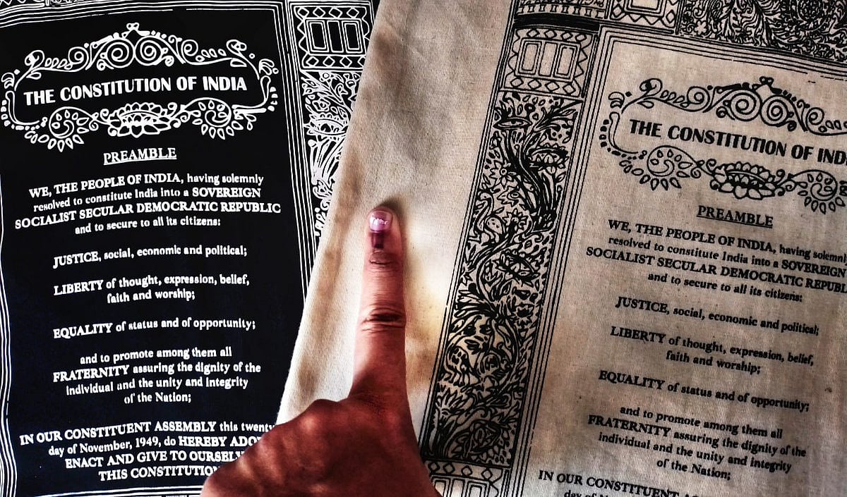 Lok Sabha elections 2024 highlights Over 60 pc polling until 5 pm