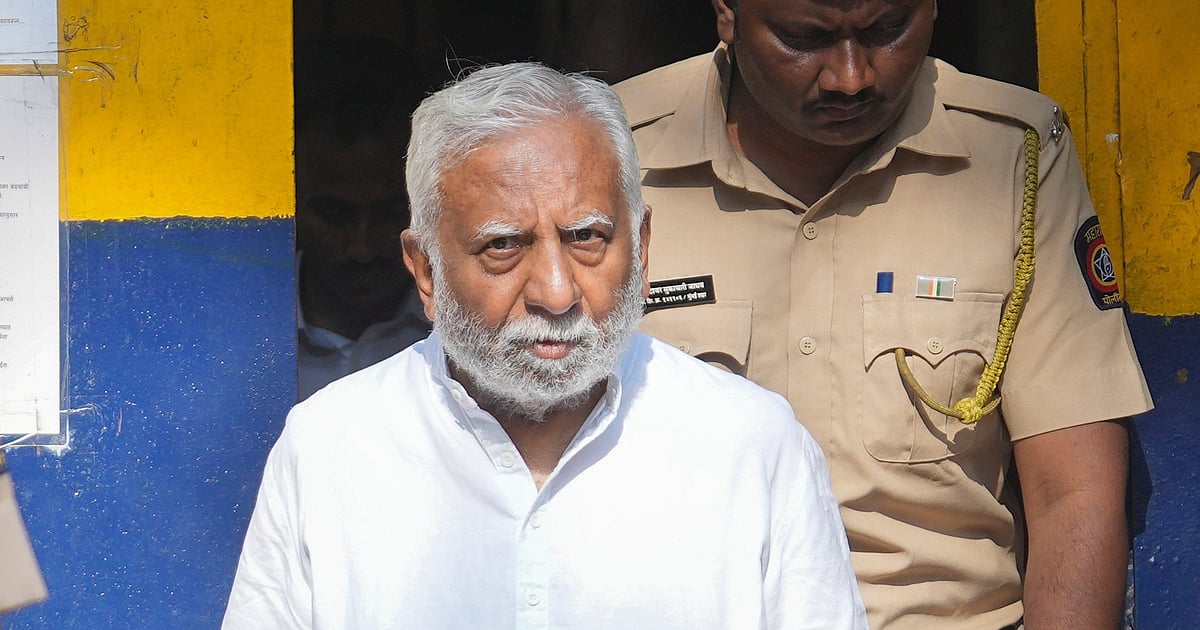 Jet Airways founder Naresh Goyal's wife passes away after battling cancer