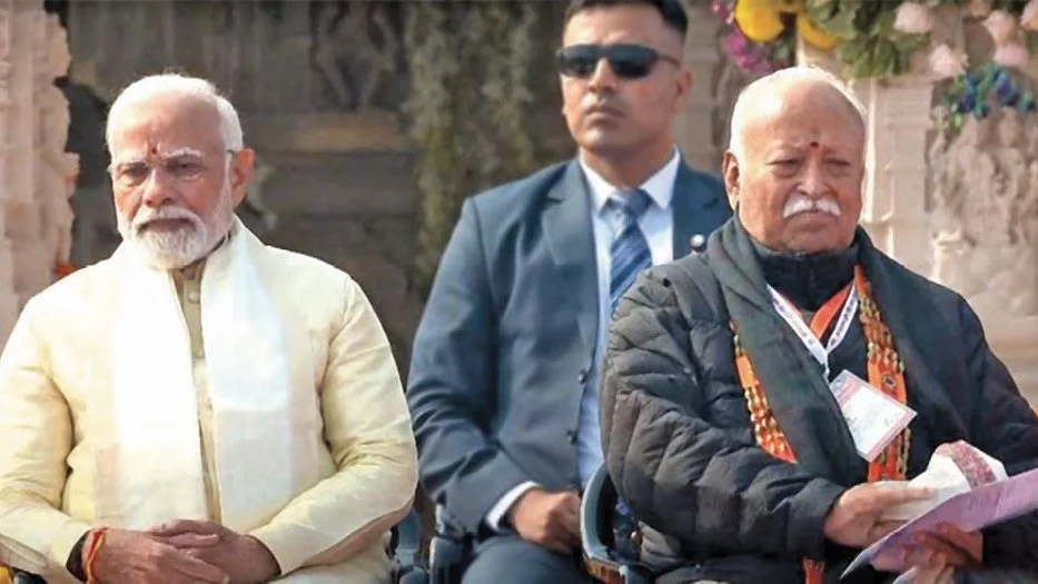 Modi–RSS: Split wide open