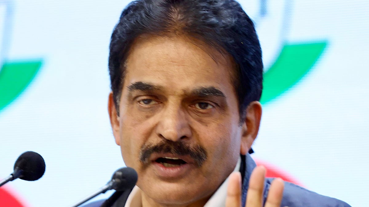 Sabarimala Temple Debate Sparks New Kerala Election Row