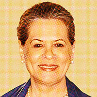 Sonia Gandhi Latest Stories, Exclusive News Articles and Opinions
