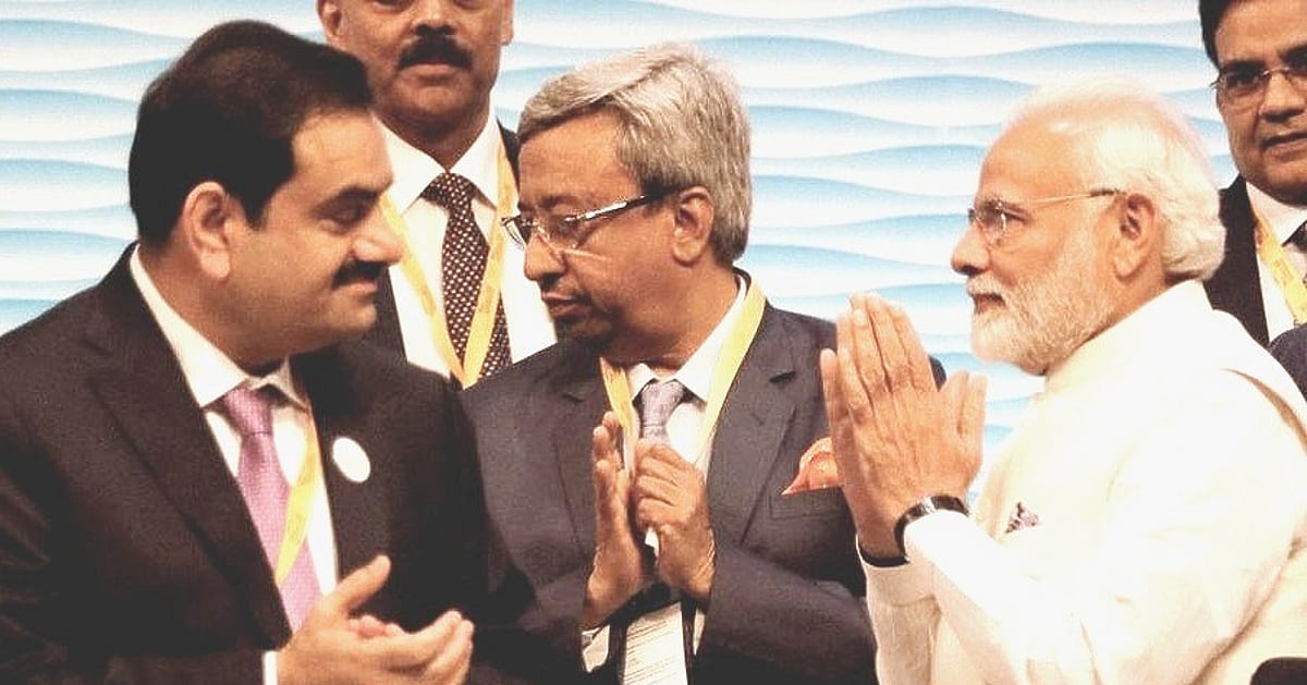 From non-alignment to 'none'-alignment?