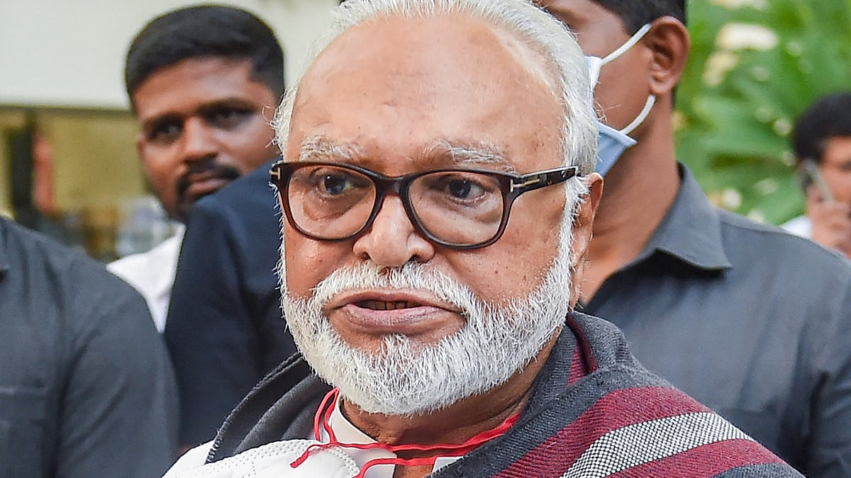 Chhagan Bhujbal Helicopter Landing Error Sparks Safety Probe