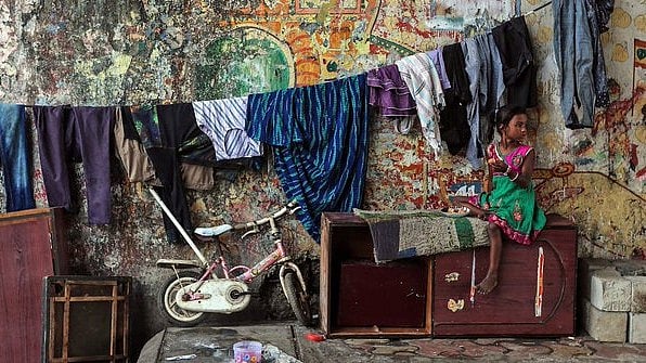 Workers from Bihar in Mumbai grapple with uncertainty and fear, image size:1200x674