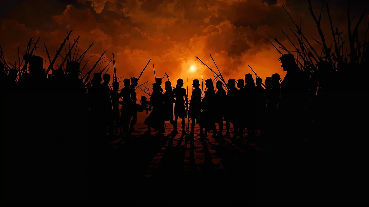 Odisha: Fresh push for peace in riot-scarred Malkangiri