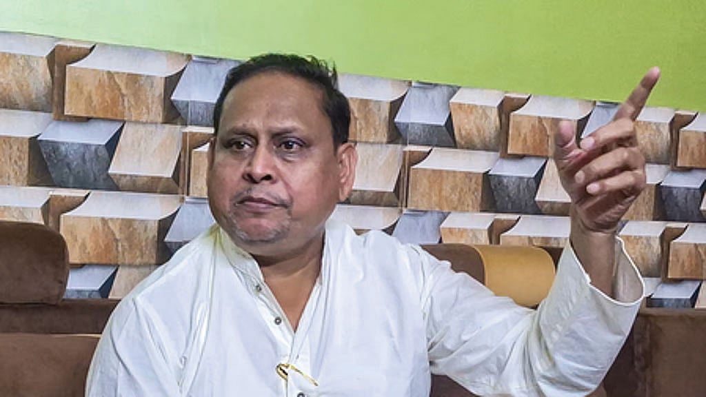 TMC Sting Video Exposes Shocking BJP Deal