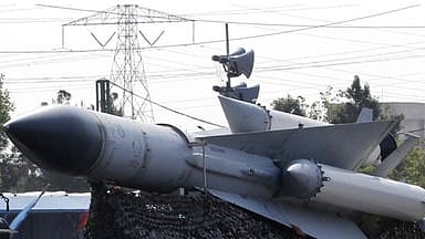 Iran Unveils New Underground Missile Base Amid Rising US Tensions | Quick Digest