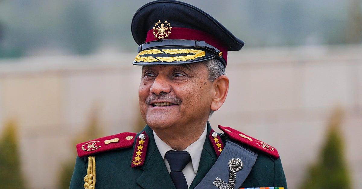 Difficult to define friends, enemies today, India must act on its own: CDS