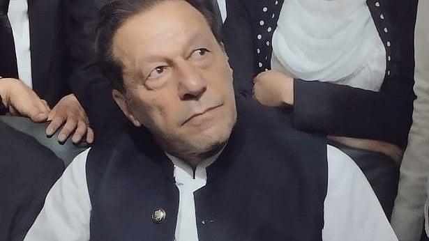 Imran Khan Prison Warning Slams Corrupt Legal System