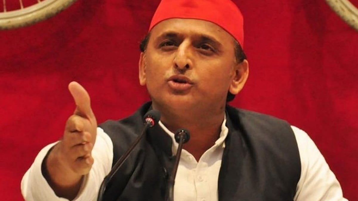 Akhilesh Yadav Security Warning After Elite NSG Cover Ends