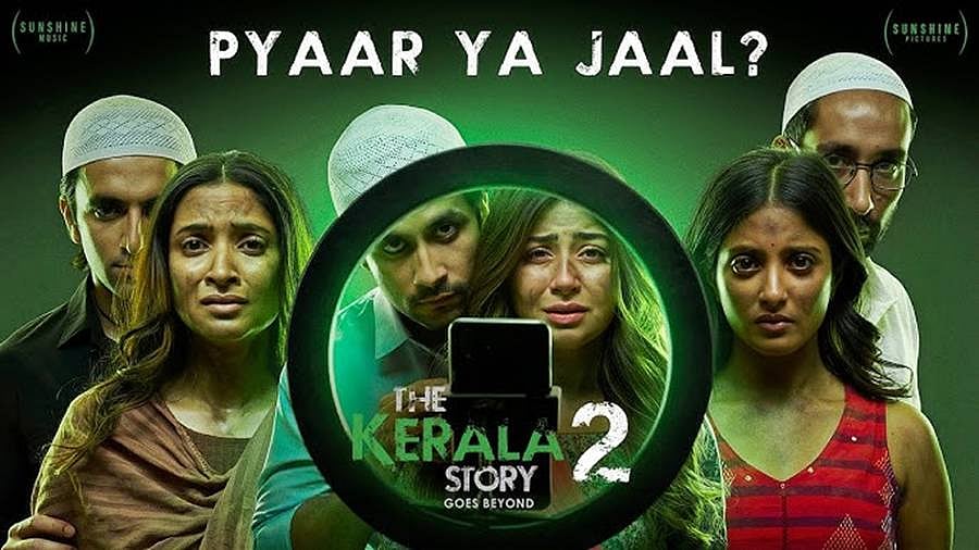 ‘The Kerala Story 2’ portrays secular Kerala in wrong light, may trigger tensions: HC