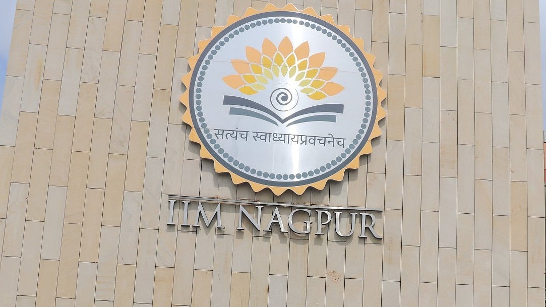 IIM Nagpur Boycott Halts MBA Exams After Curfew Row
