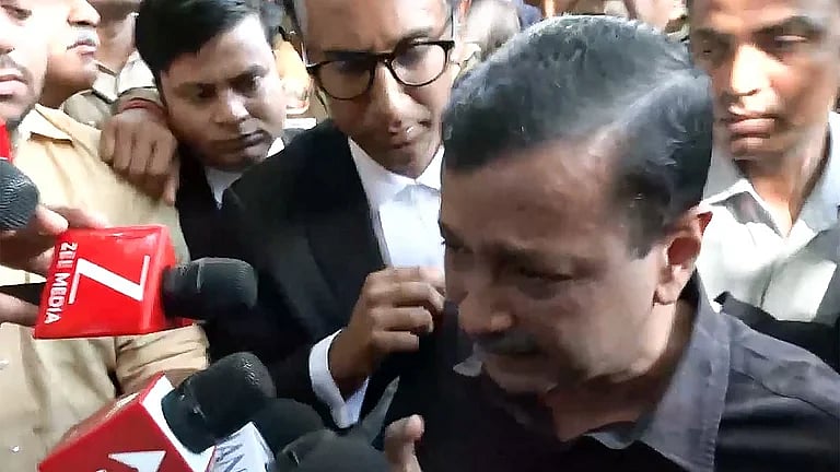 Arvind Kejriwal Cleared in Major Victory for AAP