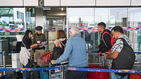 New DGCA Rules Force Airlines to Offer Free Seats