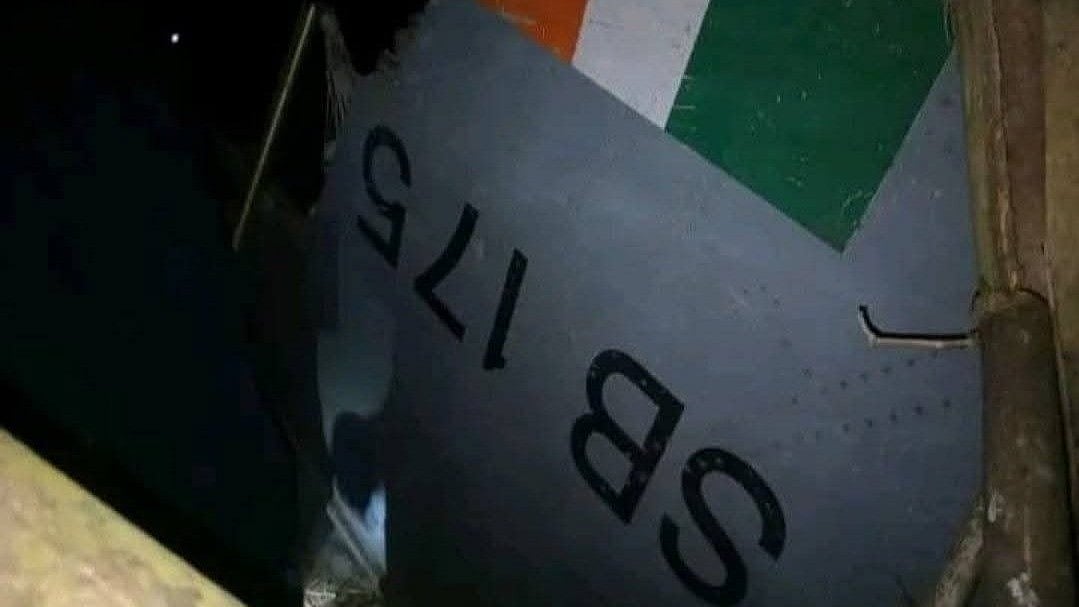 Alert Sukhoi Su-30MKI Crash Kills Two IAF Pilots in Assam