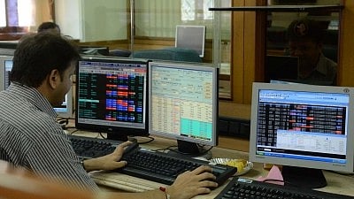 Indian Stock Market Crash Triggers Massive Rs 33 Lakh Crore Loss