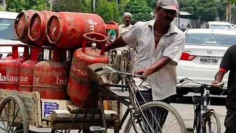 LPG Price Hike Alert Increases Domestic Gas Rates Today