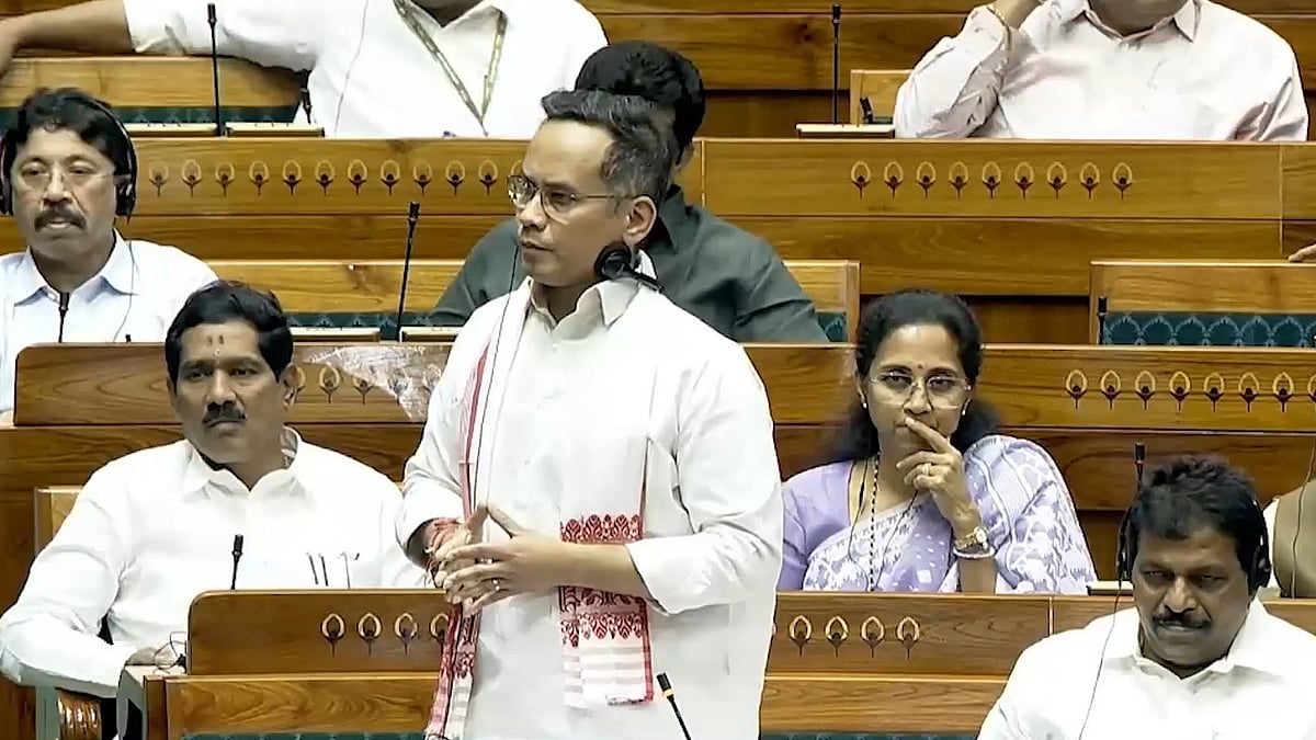 Congress No Confidence Motion Against Om Birla Sparks Alert