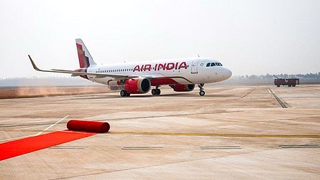 Air India Pilot Emergency Rules Requested Amid Middle East Crisis