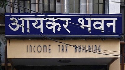 Income Tax Alert Issued Over Incorrect Transaction Emails