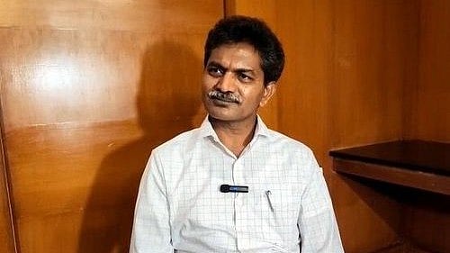 Maoist Leader Devuji Offers To Dissolve PLGA For Legal Status