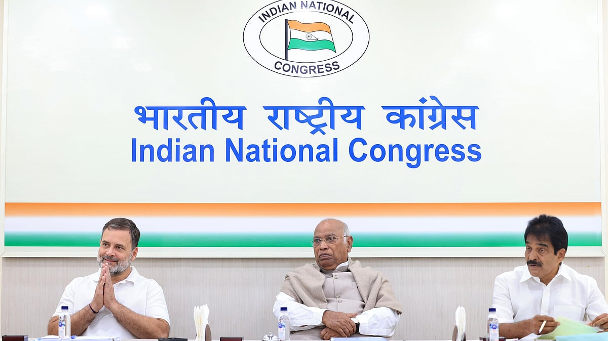 Assam Congress Candidate List Adds 23 New Names Today