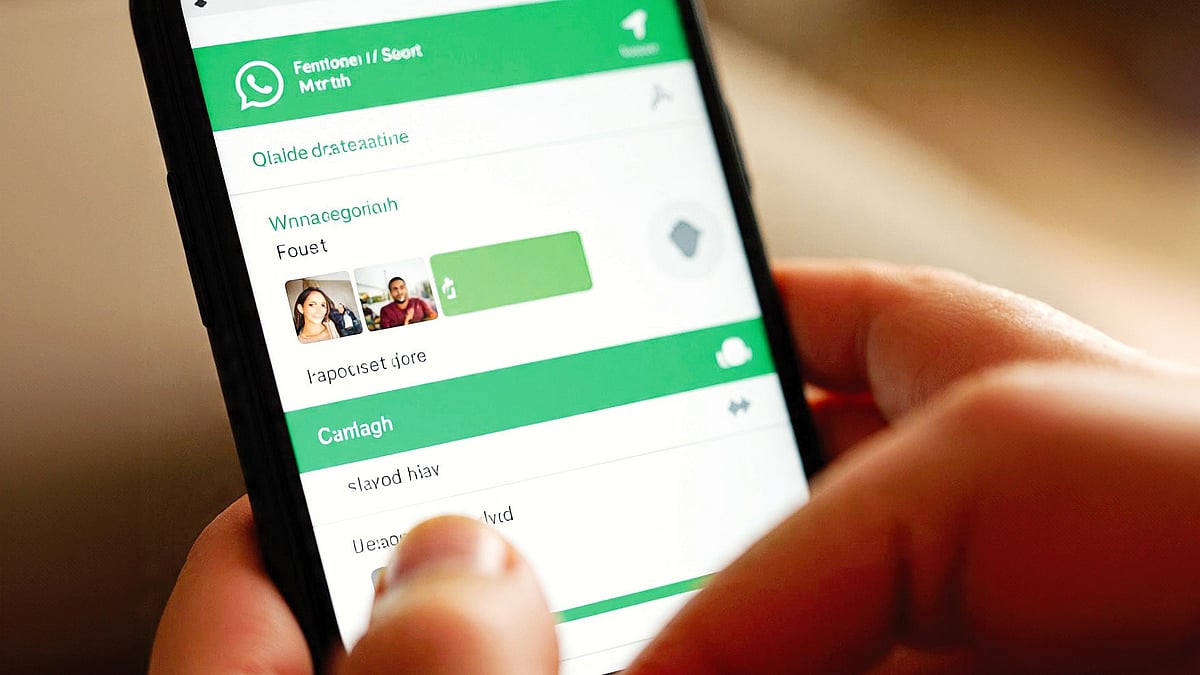 India SIM-binding Alert Changes How You Use WhatsApp