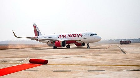 Air India West Asia Flights Alert 30 Trips Scheduled