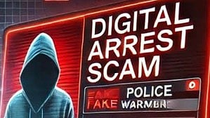 Digital Arrest Scam Alert Mumbai Man Loses 1 Crore